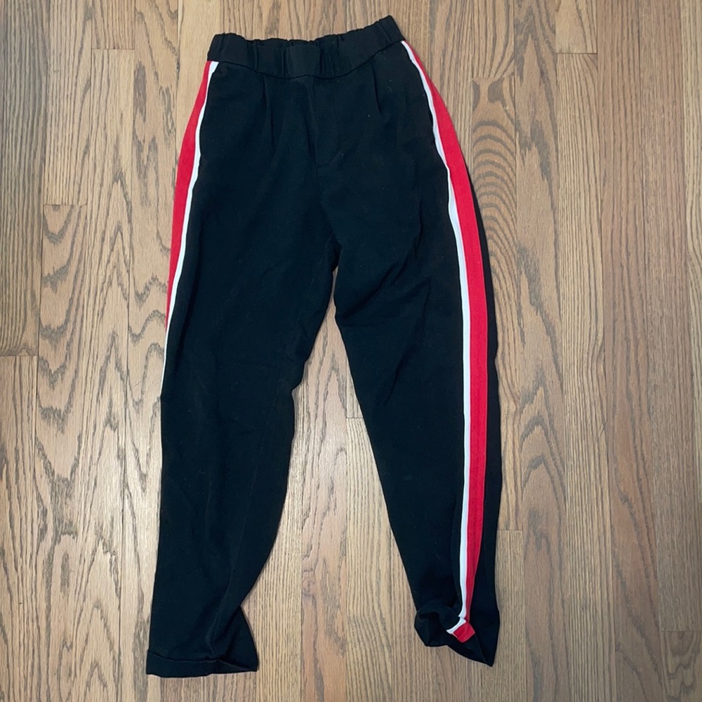 Zara joggers